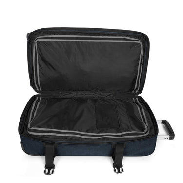 Eastpak selection Transit R 121 - Rollenreisetasche L 79 cm (triple denim) - Ansicht 3