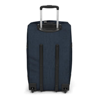 Eastpak selection Transit R 121 - Rollenreisetasche L 79 cm (triple denim) - Markenkoffer
