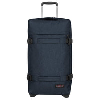 Eastpak selection Transit R 121 - Rollenreisetasche L 79 cm (triple denim) - Markenkoffer
