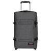 Eastpak selection Transit R 42 - Borsa da viaggio con ruote S 51 cm (denim nero)