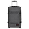 Eastpak selection Transit R 42 - Rollenreisetasche S 51 cm (black denim) - Markenkoffer