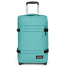 Eastpak selection Transit R 42 - Rollenreisetasche S 51 cm (stream blue) - Markenkoffer