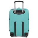 Eastpak selection Transit R 42 - Rollenreisetasche S 51 cm (stream blue) - Markenkoffer