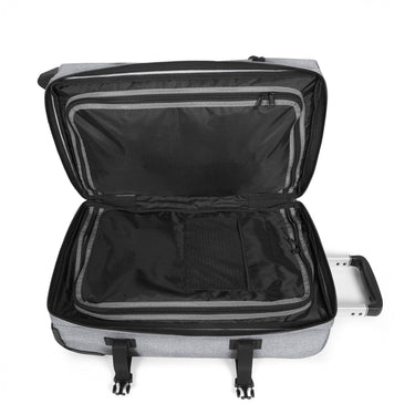 Eastpak selection Transit R 42 - Rollenreisetasche S 51 cm (sunday grey) - Ansicht 3