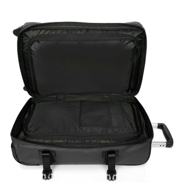 Eastpak selection Transit R 42 - Rollenreisetasche S 51 cm (tarp black 2) - Ansicht 3