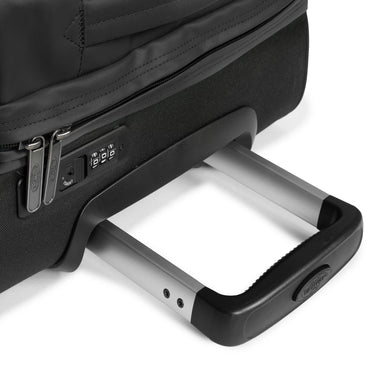 Eastpak selection Transit R 42 - Rollenreisetasche S 51 cm (tarp black 2) - Ansicht 6