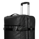 Eastpak selection Transit R 42 - Rollenreisetasche S 51 cm (tarp black 2) - Ansicht 4