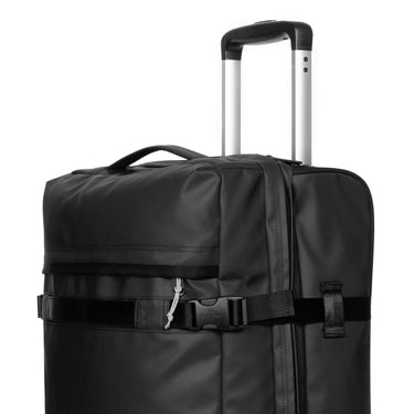 Eastpak selection Transit R 42 - Rollenreisetasche S 51 cm (tarp black 2) - Ansicht 4