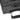 Eastpak selection Transit R 78 - Rollenreisetasche M 67 cm (black denim) - Markenkoffer