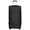 Eastpak selection Transit R 78 - Borsa da viaggio con ruote M 67 cm (nero)