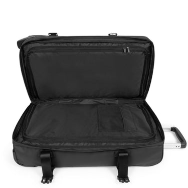 Eastpak selection Transit R 78 - Rollenreisetasche M 67 cm (tarp black 2) - Ansicht 4