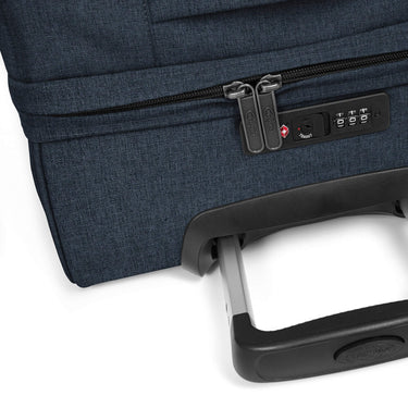 Eastpak selection Transit R 78 - Rollenreisetasche M 67 cm (triple denim) - Ansicht 4