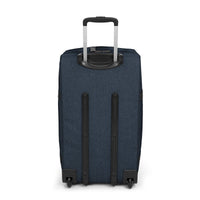 Eastpak selection Transit R 78 - Rollenreisetasche M 67 cm (triple denim) - Markenkoffer