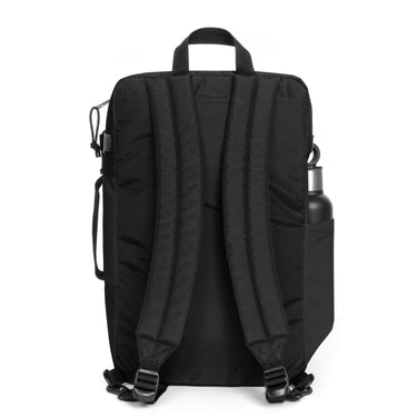 Eastpak selection Transit R Pack - Reisetasche 15" 44 cm (black) - Markenkoffer