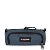 Eastpak Selection Triple Bench - Astuccio porta penne 20,5 cm (triple denim)
