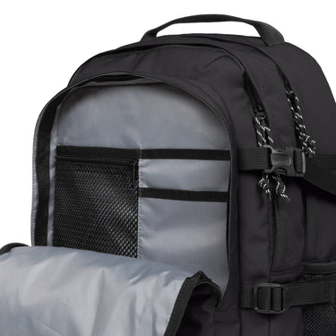 Eastpak Selection Volker Pro - Rucksack 16" 50 cm (black pro) - Ansicht 4