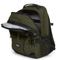 Eastpak Selection Volker Pro - Rucksack 16" 50 cm (forest) - Ansicht 3