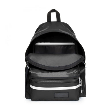 Eastpak selection Zippl r Bike - Rucksack 12" 40 cm (tarp black) - Markenkoffer