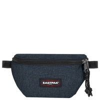 Eastpak Springer - Gürteltasche 23 cm (triple denim) - Markenkoffer