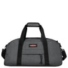 Eastpak Stand+ 34 - Borsa da viaggio 53 cm (denim nero)