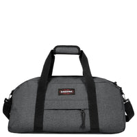 Eastpak Stand+ 34 - Reisetasche 53 cm (black denim) - Markenkoffer