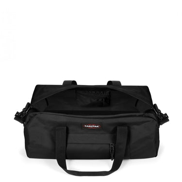 Eastpak Stand+ 34 - Reisetasche 53 cm (black) - Markenkoffer