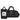Eastpak Stand+ 34 - Reisetasche 53 cm (black) - Markenkoffer