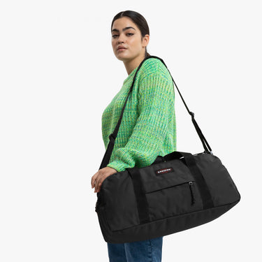 Eastpak Stand+ 34 - Reisetasche 53 cm (black) - Markenkoffer
