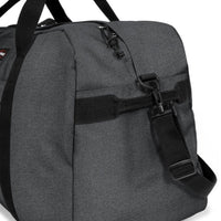 Eastpak Terminal+ 96 - Reisetasche L 75 cm (black denim) - Ansicht 4