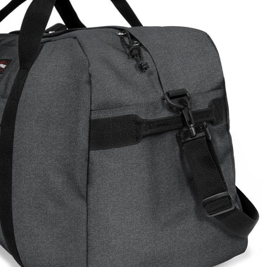 Eastpak Terminal+ 96 - Reisetasche L 75 cm (black denim) - Markenkoffer
