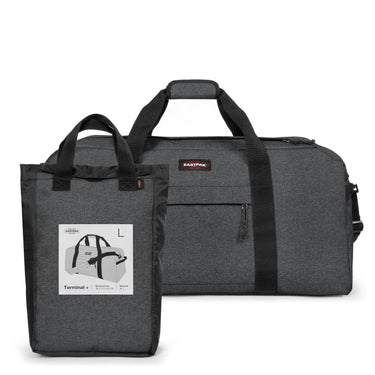 Eastpak Terminal+ 96 - Reisetasche L 75 cm (black) - Markenkoffer