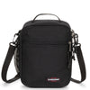 Eastpak The Lunch One - Borsa termica a tracolla 24 cm (black)