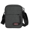 Eastpak The One - Borsa a tracolla S 21 cm (black denim)
