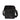 Eastpak The One - Schultertasche S 21 cm (black) - Markenkoffer