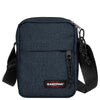 Eastpak The One - Borsa a tracolla S 21 cm (triple denim)