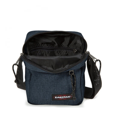 Eastpak The One - Schultertasche S 21 cm (triple denim) - Markenkoffer