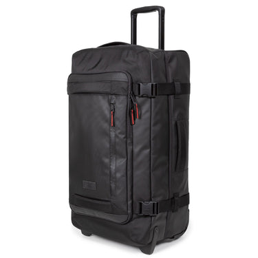 Eastpak Tranverz CNNCT 121 - Rollenreisetasche 79 cm L (cnnct top black) - Ansicht 2