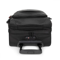 Eastpak selection Tranverz CNNCT 42 - Rollenreisetasche 51 cm S (cnnct rip black) - Ansicht 3