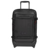 Eastpak Tranverz CNNCT 42 - Borsa da viaggio con ruote 51 cm S (cnnct rip black)