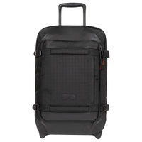 Eastpak Tranverz CNNCT 42 - Rollenreisetasche 51 cm S (cnnct rip black) - Markenkoffer
