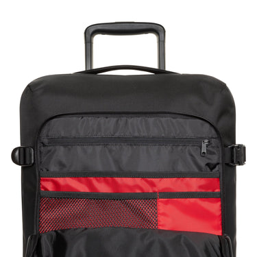 Eastpak selection CNNCT 42 - Rollenreisetasche 51 cm S (top black) - Ansicht 7