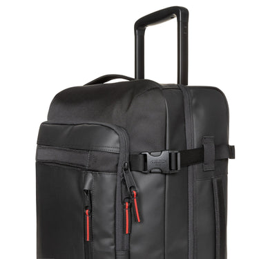 Eastpak selection CNNCT 42 - Rollenreisetasche 51 cm S (top black) - Ansicht 4