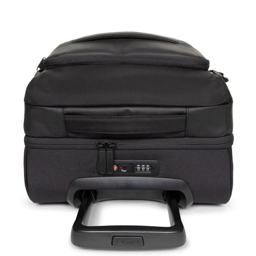 Eastpak selection CNNCT 42 - Rollenreisetasche 51 cm S (top black) - Ansicht 6