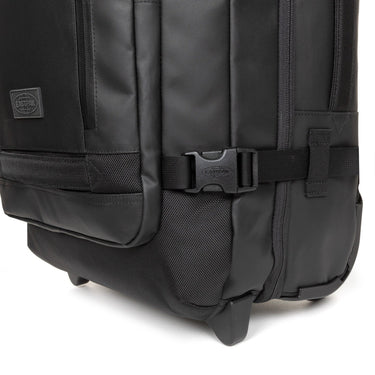 Eastpak selection CNNCT 42 - Rollenreisetasche 51 cm S (top black) - Ansicht 5