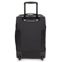 Eastpak Tranverz CNNCT 42 - Rollenreisetasche 51 cm S (top black) - Markenkoffer
