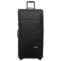 Eastpak Tranverz L 121 - Rollenreisetasche 79 cm (black) - Markenkoffer