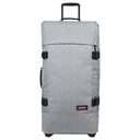 Eastpak Tranverz L 121 - Rollenreisetasche 79 cm (sunday grey) - Markenkoffer