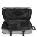 Eastpak Tranverz L 121 - Rollenreisetasche 79 cm (sunday grey) - Markenkoffer