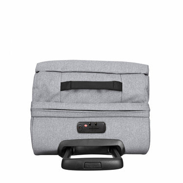 Eastpak Tranverz L 121 - Rollenreisetasche 79 cm (sunday grey) - Markenkoffer