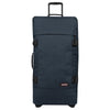 Eastpak Tranverz L 121 - Valigia a rotelle 79 cm (triple denim)